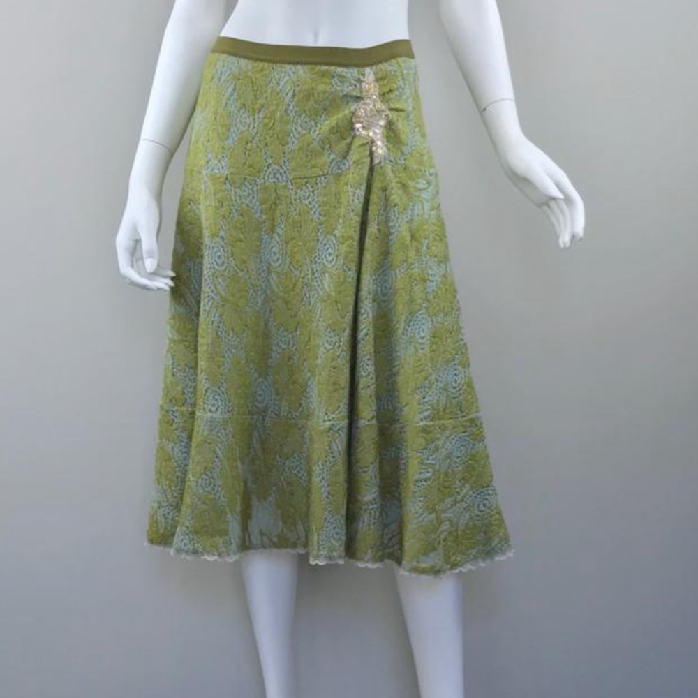 Free People Skirt